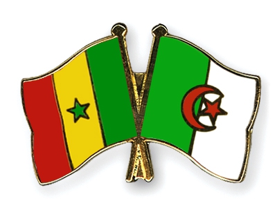 Bienvenue sur le site de l'ambassade du Sénégal en Algérie